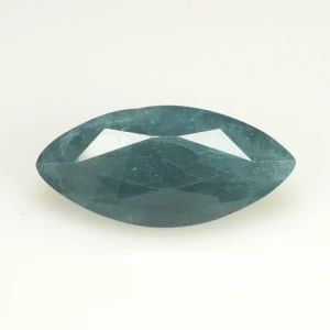 1ct unheated Natural green Grandidierite 236