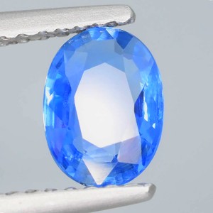 Blue Sapphire