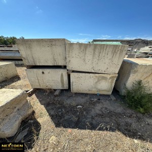 Concrete Blocks