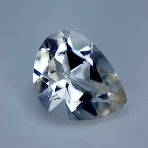 White Topaz
