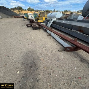 Lifting Beam White