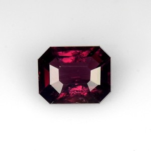 Deep Purple red Spinel