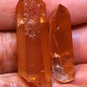 38ct Quartz crystal parcel